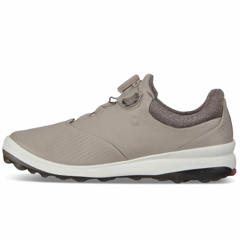 ECCO Women's BOA BIOM Hybrid 3 Spikeless Golf Shoes 2 ECCO Women's BOA BIOM Hybrid 3 Spikeless Golf Shoes - Image 2