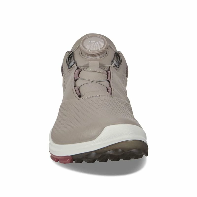 ECCO Women's BOA BIOM Hybrid 3 Spikeless Golf Shoes 3 ECCO Women's BOA BIOM Hybrid 3 Spikeless Golf Shoes - Image 3