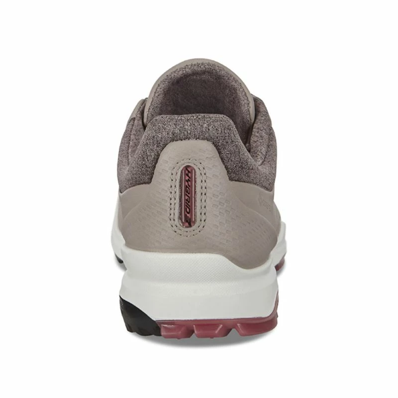 ECCO Women's BOA BIOM Hybrid 3 Spikeless Golf Shoes 4 ECCO Women's BOA BIOM Hybrid 3 Spikeless Golf Shoes - Image 4