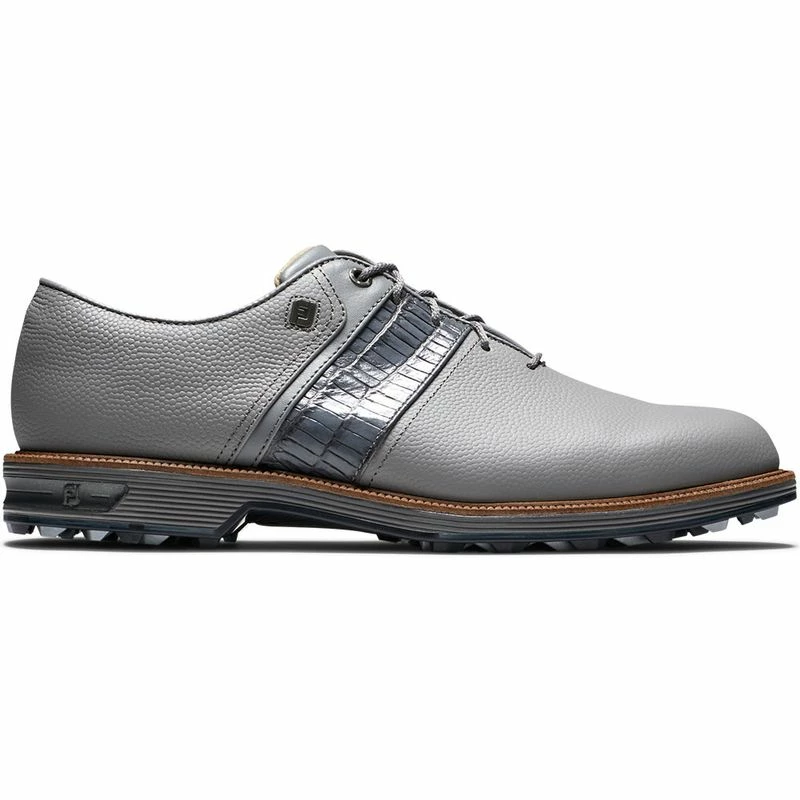 FootJoy Premiere Speed Saddle Spikeless Golf Shoes 2 FootJoy Premiere Speed Saddle Spikeless Golf Shoes - Image 2