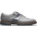 FootJoy Premiere Speed Saddle Spikeless Golf Shoes 6 FootJoy Premiere Speed Saddle Spikeless Golf Shoes - Image 6