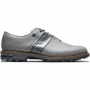 FootJoy Premiere Speed Saddle Spikeless Golf Shoes