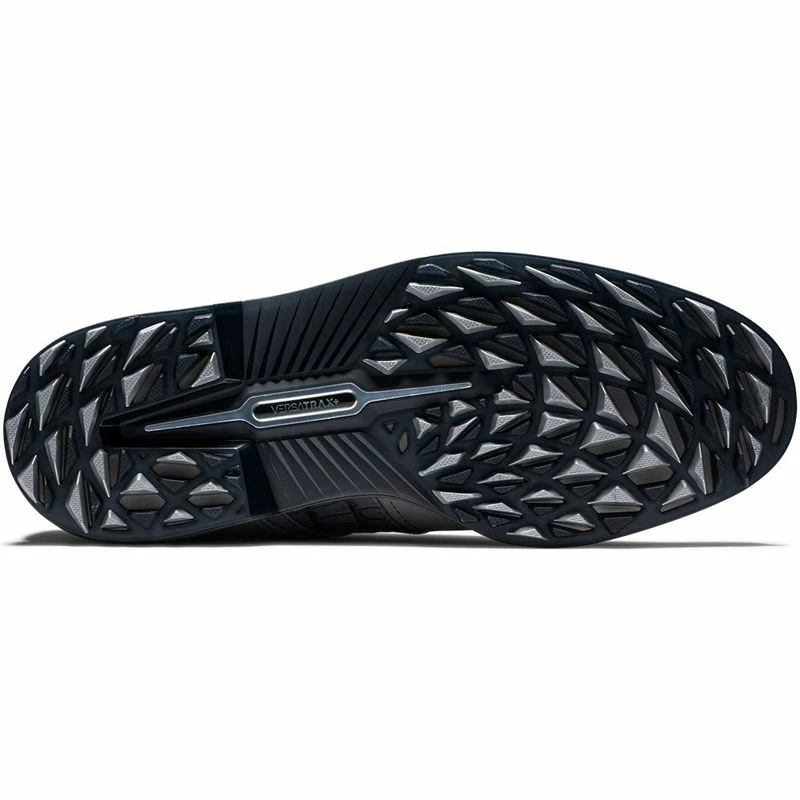 FootJoy Premiere Speed Saddle Spikeless Golf Shoes 3 FootJoy Premiere Speed Saddle Spikeless Golf Shoes - Image 3