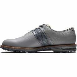 FootJoy Premiere Speed Saddle Spikeless Golf Shoes 9 FootJoy Premiere Speed Saddle Spikeless Golf Shoes -Putter Sales 9486554 800 auto