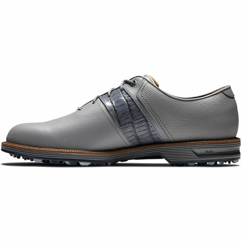 FootJoy Premiere Speed Saddle Spikeless Golf Shoes 4 FootJoy Premiere Speed Saddle Spikeless Golf Shoes - Image 4
