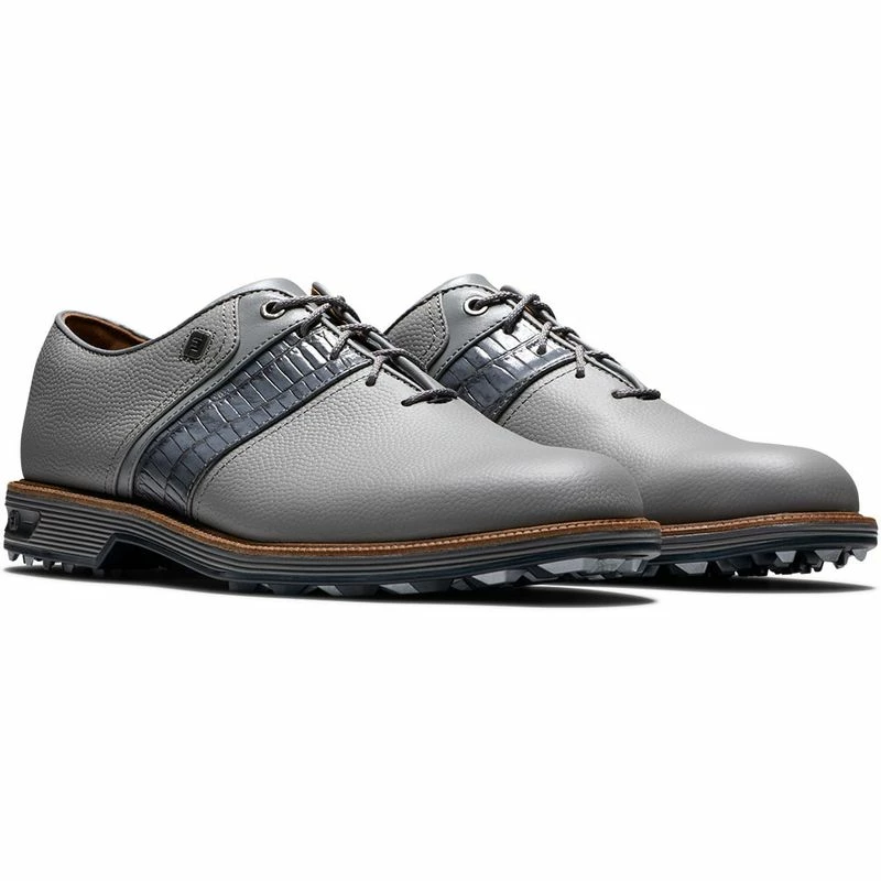 FootJoy Premiere Speed Saddle Spikeless Golf Shoes 5 FootJoy Premiere Speed Saddle Spikeless Golf Shoes - Image 5
