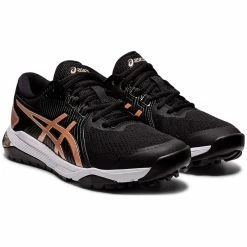 ASICS Women's Gel Course Glide Spikeless Golf Shoes -Putter Sales 9527523 800 auto