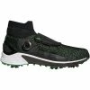 Adidas ZG21 Motion Primegreen BOA Mid Golf Shoes