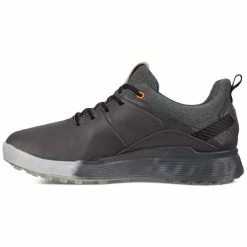 ECCO Golf S-Three Signature Spikeless Golf Shoes -Putter Sales 9534766 800 auto