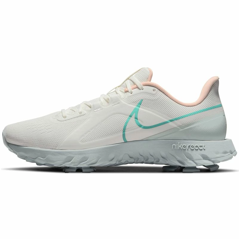 Nike React Infinity Pro Golf Shoes 2 Nike React Infinity Pro Golf Shoes - Image 2