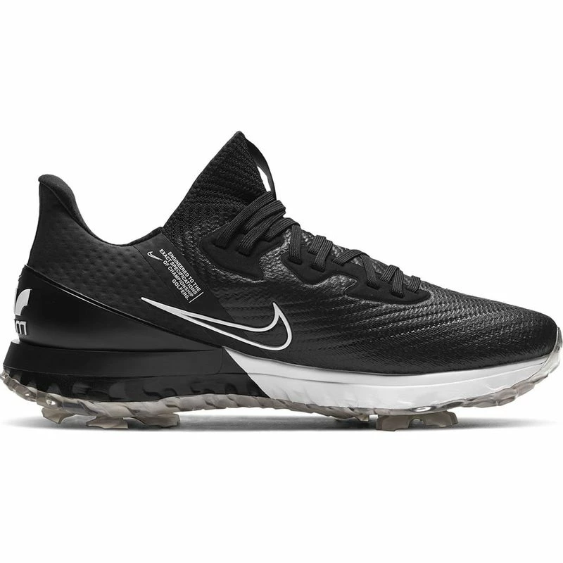Nike Air Zoom Infinity Tour Golf Shoes 1 Nike Air Zoom Infinity Tour Golf Shoes