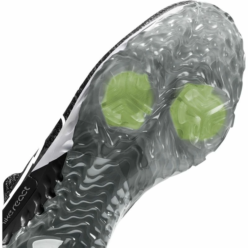 Nike Air Zoom Infinity Tour Golf Shoes 2 Nike Air Zoom Infinity Tour Golf Shoes - Image 2