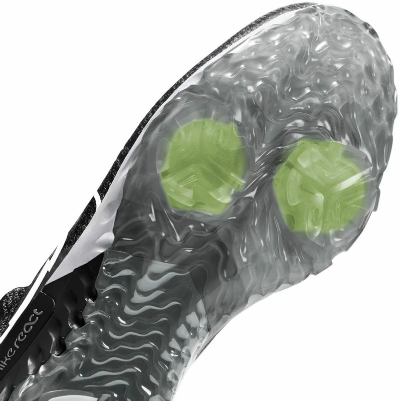 Nike Air Zoom Infinity Tour Golf Shoes 3 Nike Air Zoom Infinity Tour Golf Shoes - Image 3