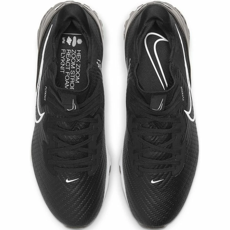 Nike Air Zoom Infinity Tour Golf Shoes 4 Nike Air Zoom Infinity Tour Golf Shoes - Image 4