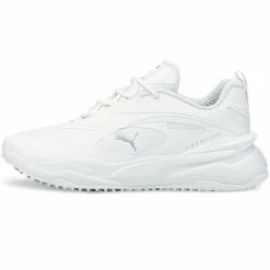PUMA Women's GS-FAST Spikeless Golf Shoes