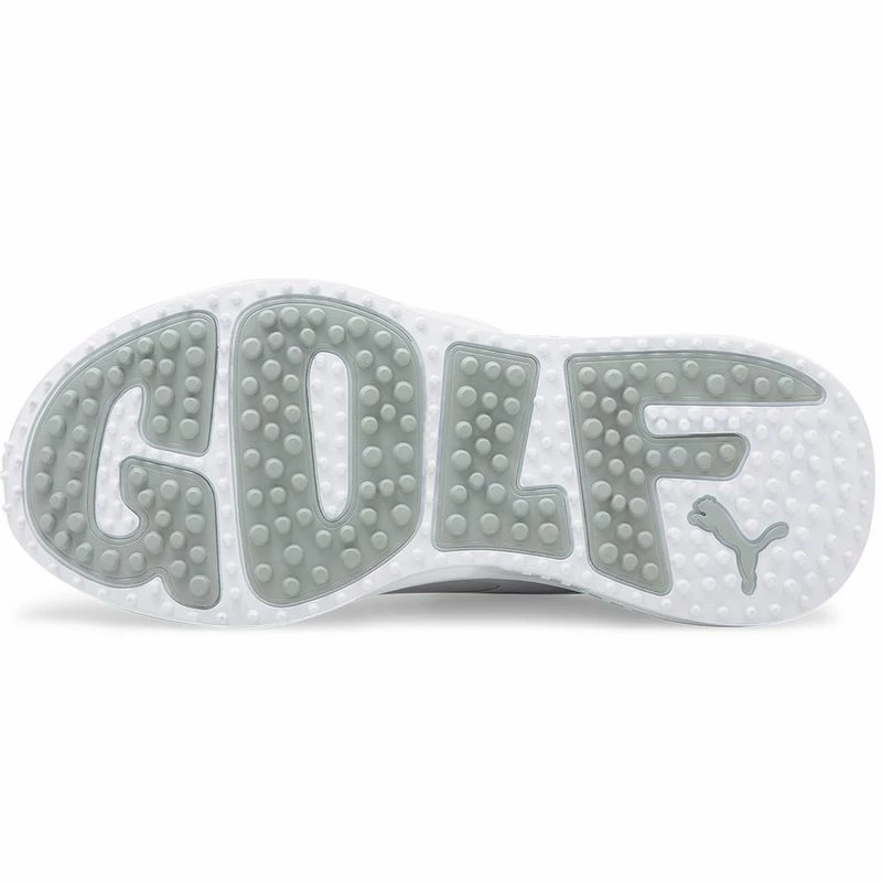 PUMA Women's GS-FAST Spikeless Golf Shoes 2 PUMA Women's GS-FAST Spikeless Golf Shoes - Image 2