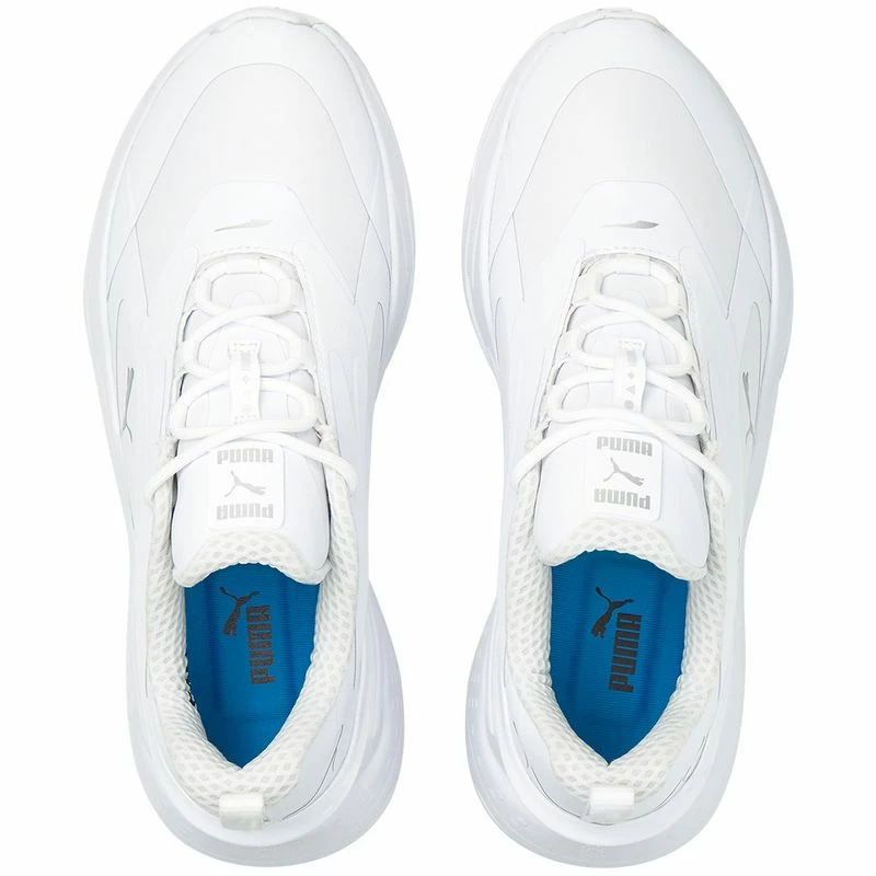PUMA Women's GS-FAST Spikeless Golf Shoes 3 PUMA Women's GS-FAST Spikeless Golf Shoes - Image 3