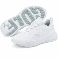 PUMA Women's GS-FAST Spikeless Golf Shoes 9 PUMA Women's GS-FAST Spikeless Golf Shoes -Putter Sales 9569010 800 auto