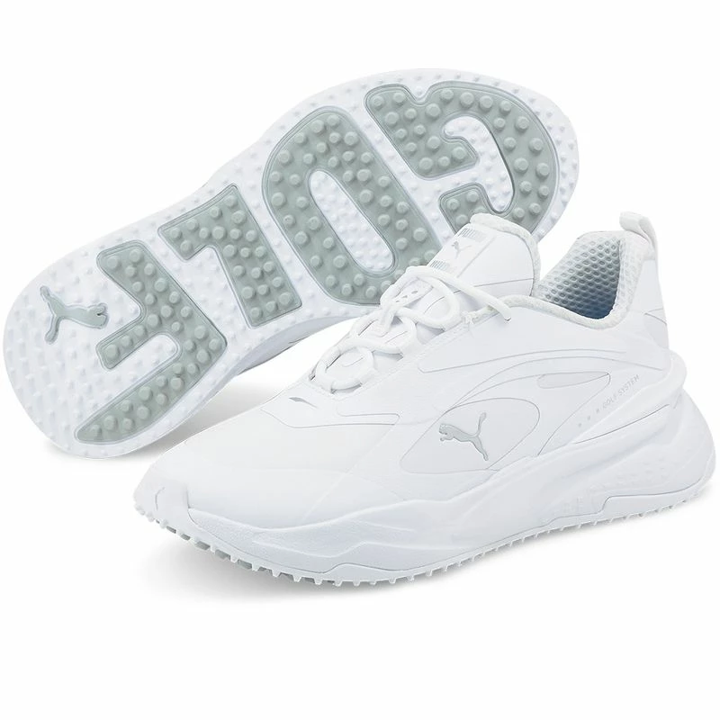 PUMA Women's GS-FAST Spikeless Golf Shoes 4 PUMA Women's GS-FAST Spikeless Golf Shoes - Image 4