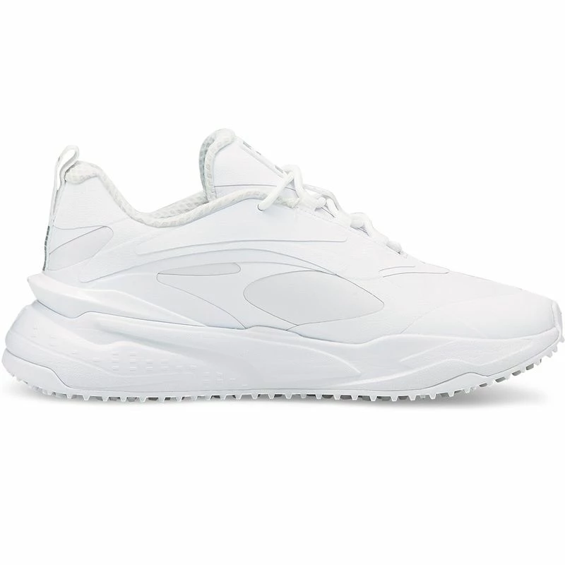 PUMA Women's GS-FAST Spikeless Golf Shoes 6 PUMA Women's GS-FAST Spikeless Golf Shoes - Image 6