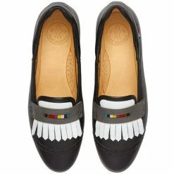 Royal Albartross Women's The Chelsea Spikeless Golf Shoes -Putter Sales 9572494 800 auto