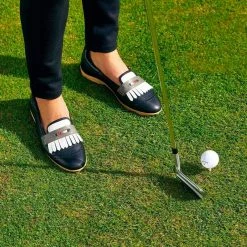 Royal Albartross Women's The Chelsea Spikeless Golf Shoes -Putter Sales 9572495 800 auto