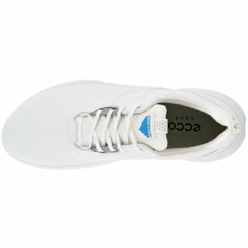 ECCO H4 Biom Special Edition Spikeless Golf Shoes 2 ECCO H4 Biom Special Edition Spikeless Golf Shoes - Image 2