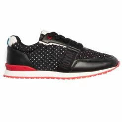 Royal Albartross Women's Strider Luxe Spikeless Golf Shoes