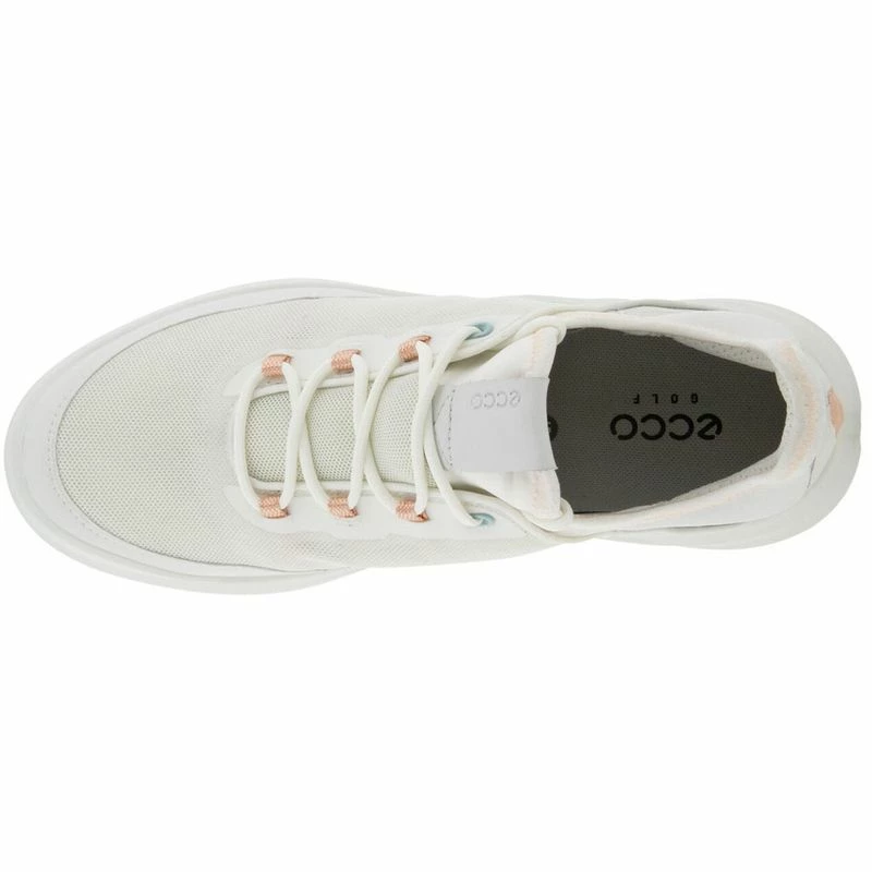 ECCO Women's Golf Core Spikeless Golf Shoes 2 ECCO Women's Golf Core Spikeless Golf Shoes - Image 2