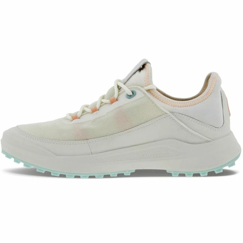ECCO Women's Golf Core Spikeless Golf Shoes 3 ECCO Women's Golf Core Spikeless Golf Shoes - Image 3