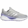 Adidas Women's Summervent Recycled Spikeless Golf Shoes