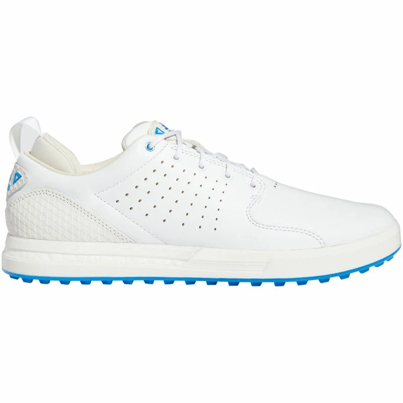 Adidas Flopshot Spikeless Golf Shoes 1 Adidas Flopshot Spikeless Golf Shoes