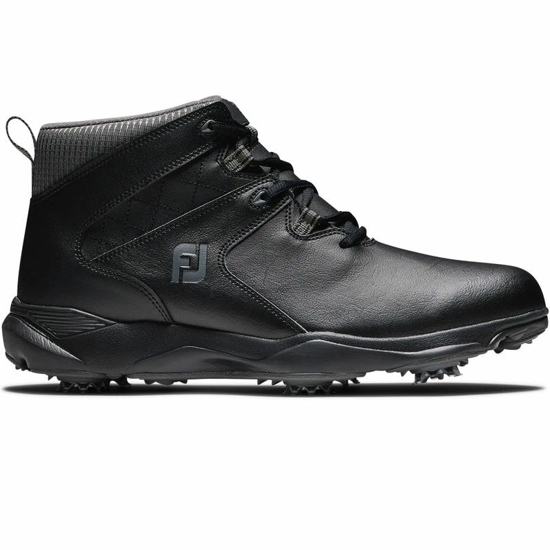 FootJoy Cascade Spiked Golf Boots 1 FootJoy Cascade Spiked Golf Boots
