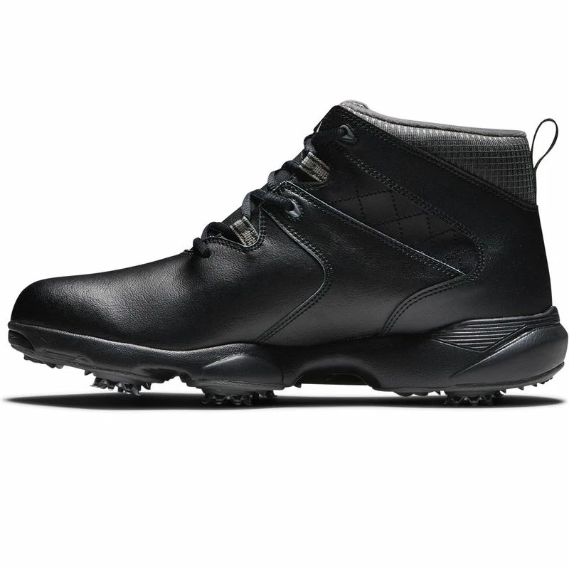 FootJoy Cascade Spiked Golf Boots 4 FootJoy Cascade Spiked Golf Boots - Image 4