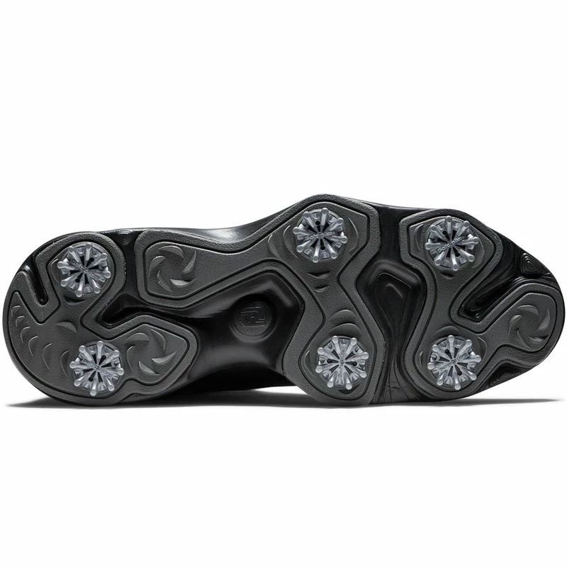 FootJoy Cascade Spiked Golf Boots 5 FootJoy Cascade Spiked Golf Boots - Image 5