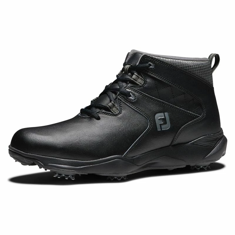 FootJoy Cascade Spiked Golf Boots 6 FootJoy Cascade Spiked Golf Boots - Image 6