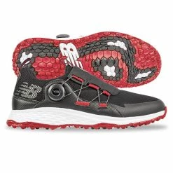 New Balance Fresh Foam PaceSL BOA Spikeless Golf Shoes -Putter Sales 9589191 800 640