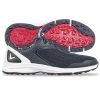 Callaway Women's Coronado V2 Spikeless Golf Shoes