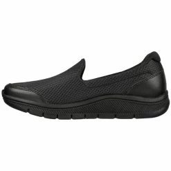 Skechers Women's Relaxed Fit Go GOLF Arch Fit Walk Spikeless Golf Shoes -Putter Sales 9591406 800 auto