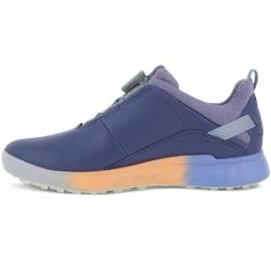 ECCO Women’s S-THREE BOA Spikeless Golf Shoes -Putter Sales 9592267 800 auto
