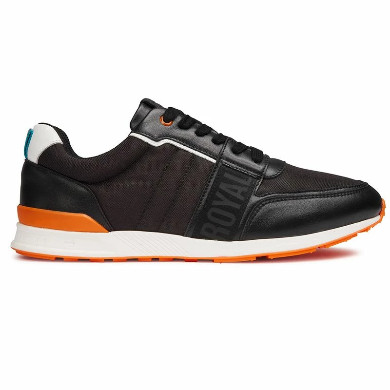 Royal Albartross Strider Lite Spikeless Golf Shoes 1 Royal Albartross Strider Lite Spikeless Golf Shoes