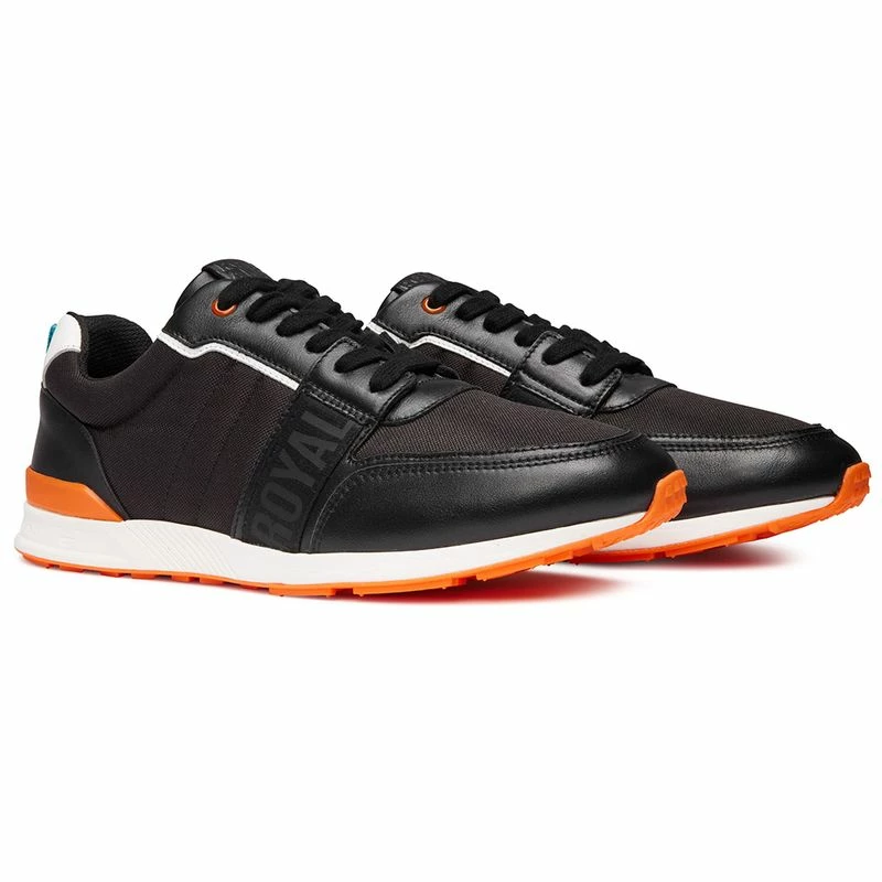 Royal Albartross Strider Lite Spikeless Golf Shoes 3 Royal Albartross Strider Lite Spikeless Golf Shoes - Image 3