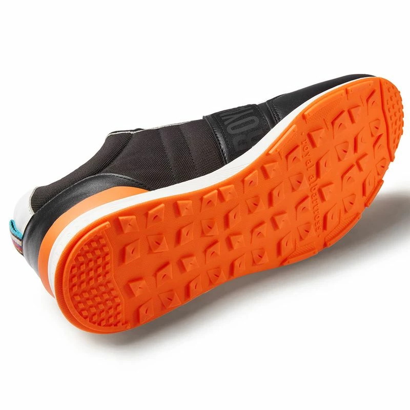 Royal Albartross Strider Lite Spikeless Golf Shoes 4 Royal Albartross Strider Lite Spikeless Golf Shoes - Image 4