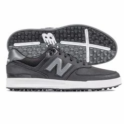 New Balance 574 Greens Spikeless Golf Shoes -Putter Sales 9593163 800 auto