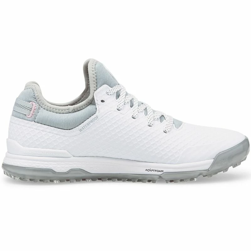 PUMA Women's PROADAPT Alphacat Spikeless Golf Shoes 1 PUMA Women's PROADAPT Alphacat Spikeless Golf Shoes