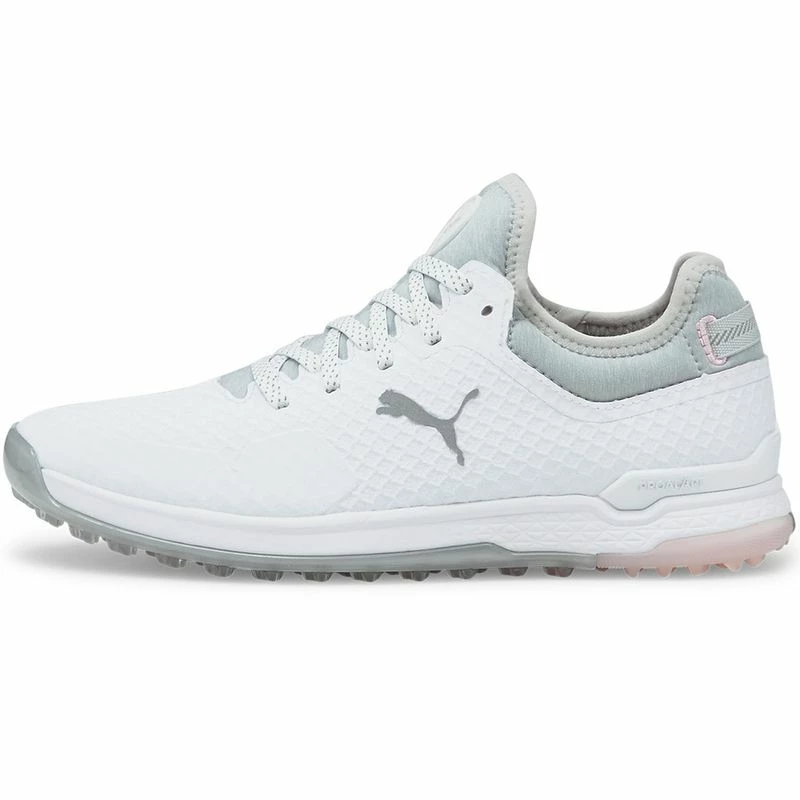 PUMA Women's PROADAPT Alphacat Spikeless Golf Shoes 2 PUMA Women's PROADAPT Alphacat Spikeless Golf Shoes - Image 2