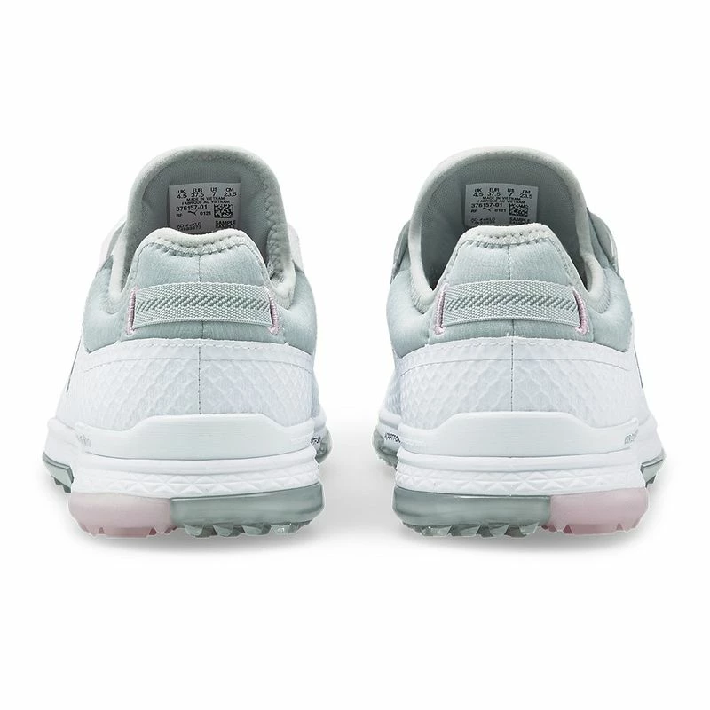 PUMA Women's PROADAPT Alphacat Spikeless Golf Shoes 4 PUMA Women's PROADAPT Alphacat Spikeless Golf Shoes - Image 4