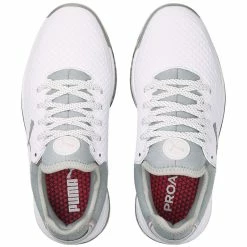 PUMA Women's PROADAPT Alphacat Spikeless Golf Shoes 10 PUMA Women's PROADAPT Alphacat Spikeless Golf Shoes -Putter Sales 9596009 800 auto