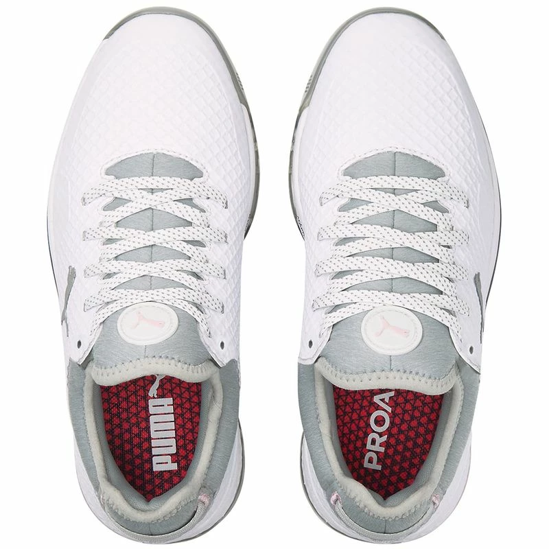PUMA Women's PROADAPT Alphacat Spikeless Golf Shoes 5 PUMA Women's PROADAPT Alphacat Spikeless Golf Shoes - Image 5