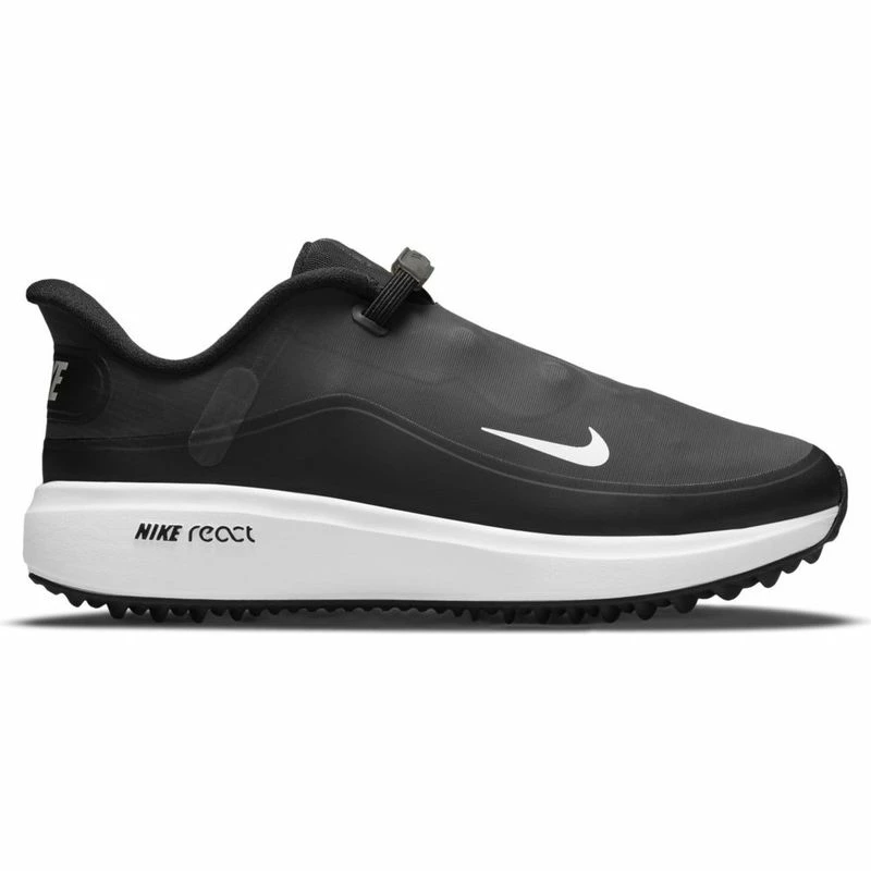 Nike React Women's Ace Tour Spikeless Golf Shoes 1 Nike React Women's Ace Tour Spikeless Golf Shoes